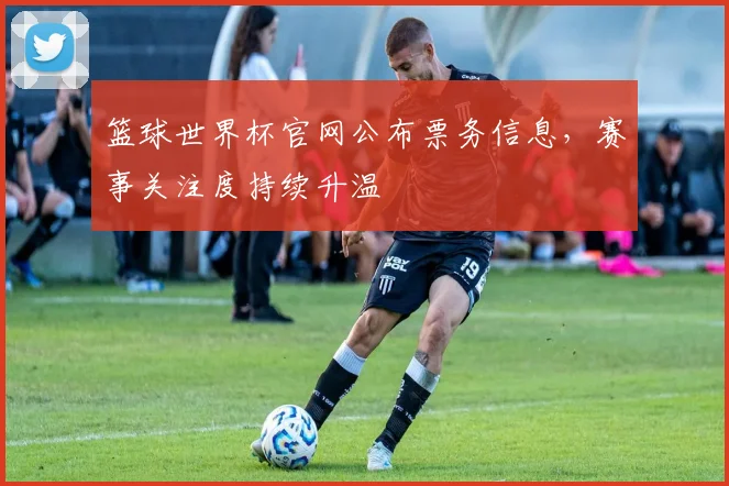篮球世界杯官网公布票务信息,赛事关注度持续升温