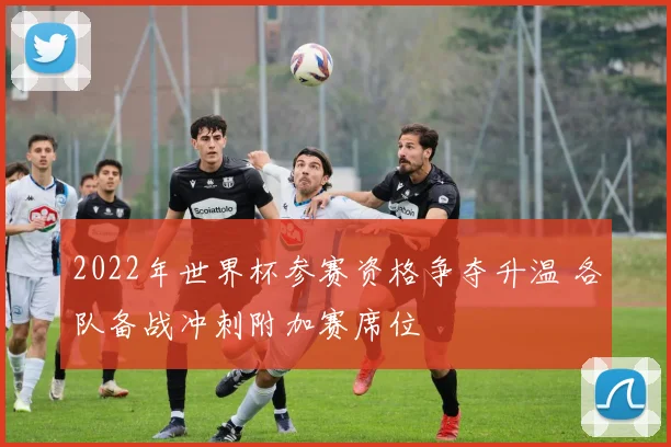 2022年世界杯参赛资格争夺升温 各队备战冲刺附加赛席位