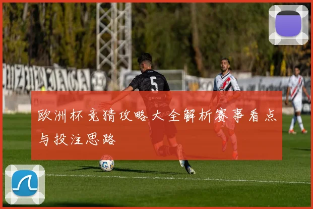 欧洲杯竞猜攻略大全解析赛事看点与投注思路