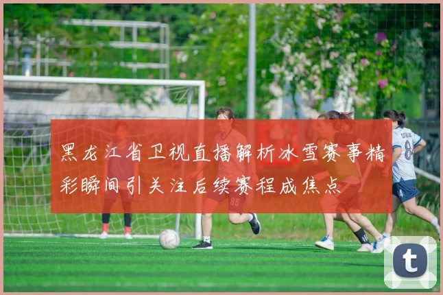 黑龙江省卫视直播解析冰雪赛事精彩瞬间引关注后续赛程成焦点